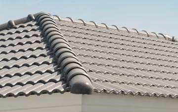 advantages of Brumby clay roofing