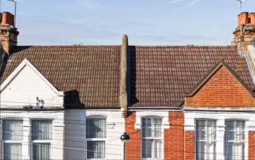 clay roofing Brumby, Lincolnshire