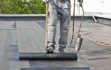 flat roof replacement Brumby, Lincolnshire