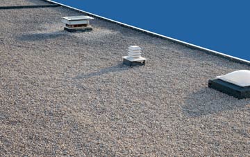 flat roofing Brumby, Lincolnshire