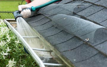 Brumby gutter cleaning costs