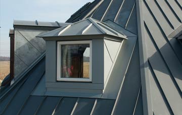 metal roofing Brumby, Lincolnshire