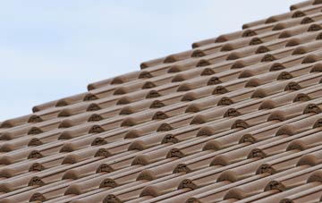 plastic roofing Brumby, Lincolnshire