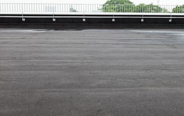 Brumby asphalt roof replacement