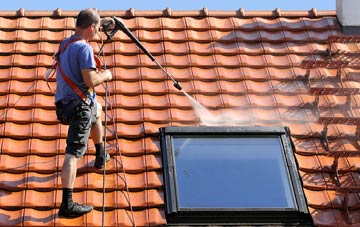 roof cleaning Brumby, Lincolnshire