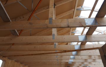 Brumby roof truss costs