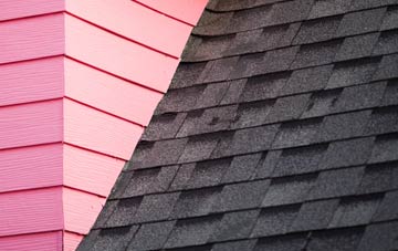 rubber roofing Brumby, Lincolnshire