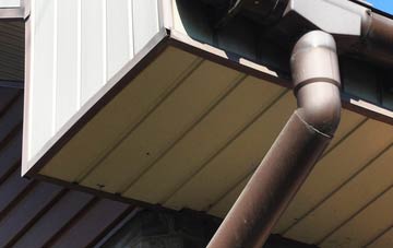 Brumby soffit installation costs