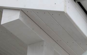 soffits Brumby, Lincolnshire