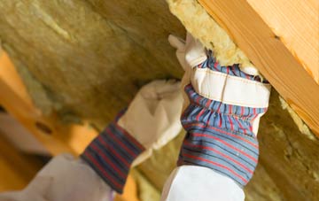 types of Brumby pitched roof insulation materials