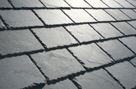 Brumby slate roof